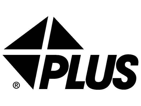 Plus logo Plus logo
