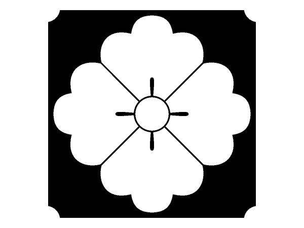 Японский узор 395