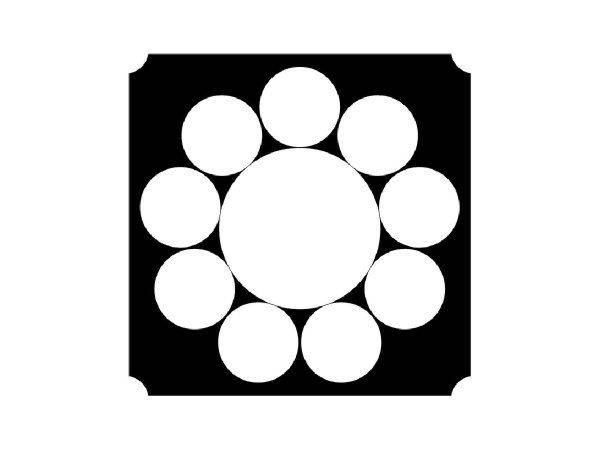 Японский узор 2293