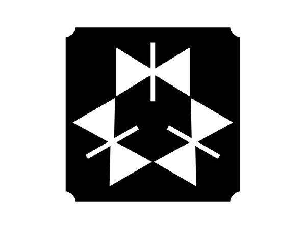 Японский узор 2696