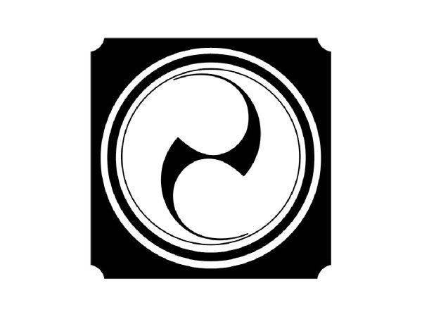 Японский узор 2435