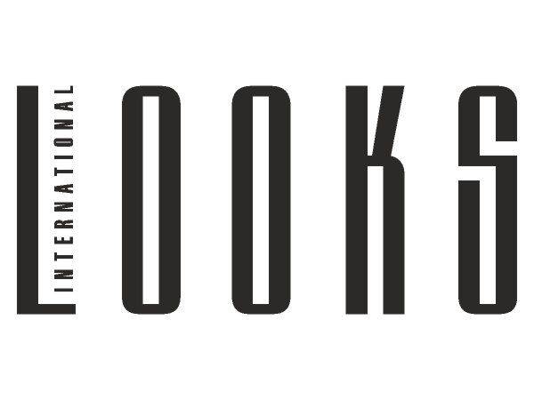 Looks International logo Looks International logo