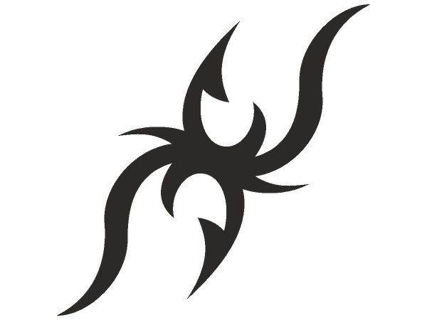 Татуировка 681