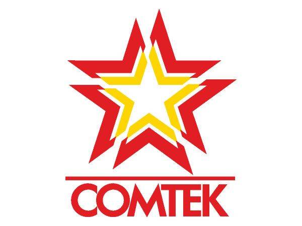 Comtek logo