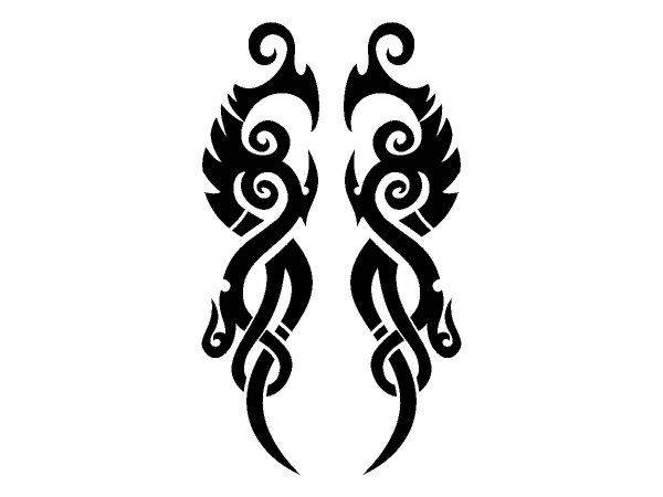 Татуировка 1136