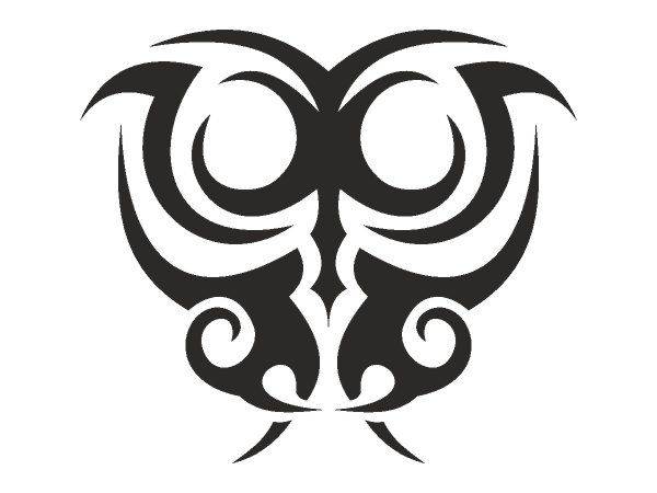 Татуировка 392