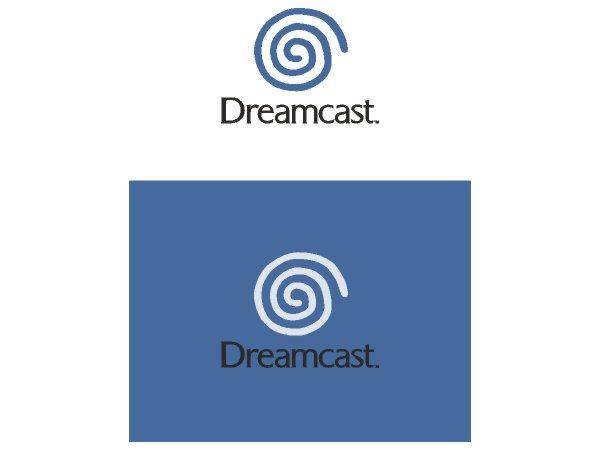 Dream Cast logo Dream Cast logo