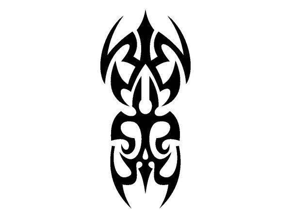 Татуировка 993