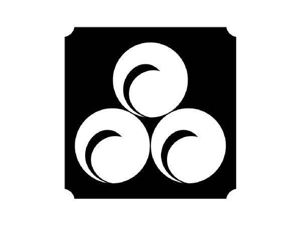 Японский узор 2458