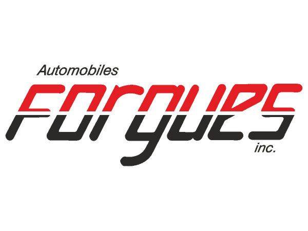 Automobiles Forgues