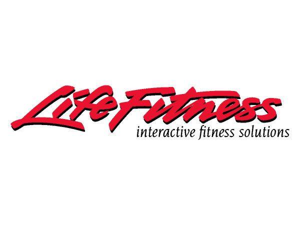 Life Fitness logo