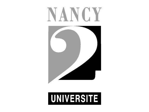 Nancy 2 Universite