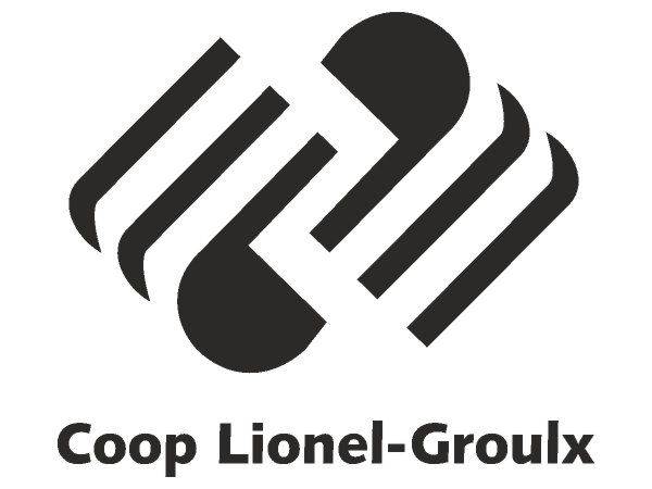 Coop Lionel-Groulx logo