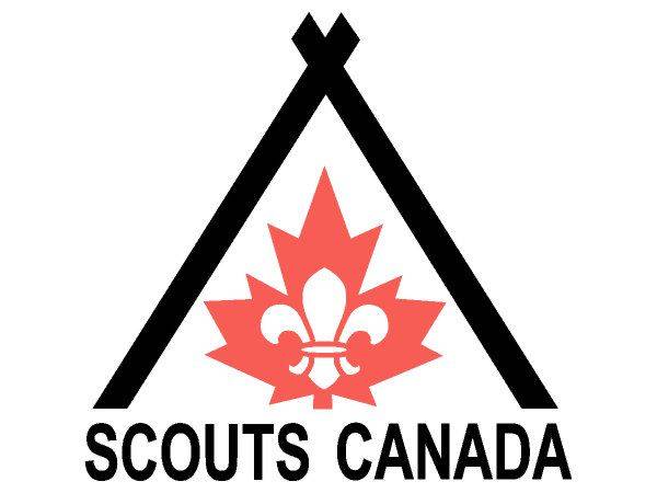 Scouts Canada logo