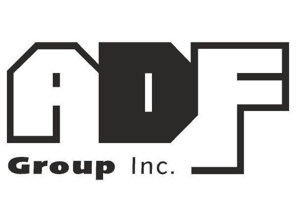 ADF Group logo