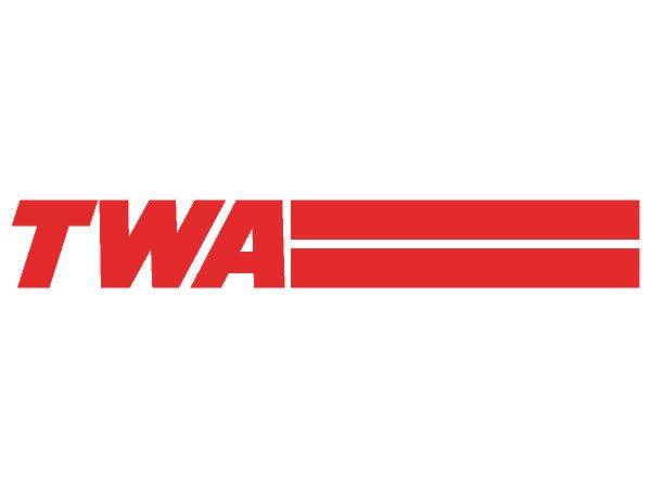 TWA logo