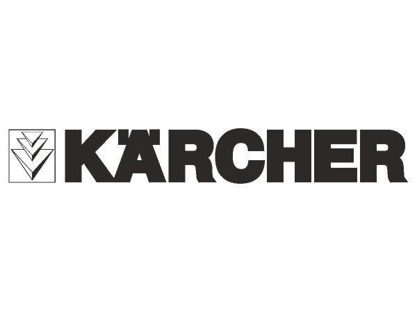 Karcher logo2 Karcher logo2