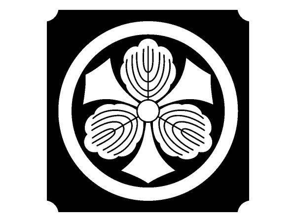 Японский узор 1355