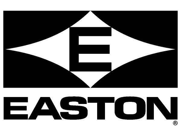 Easton logo Easton logo