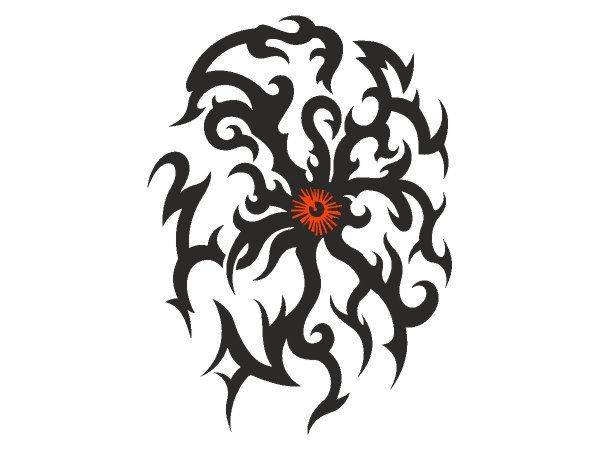 Татуировка 884