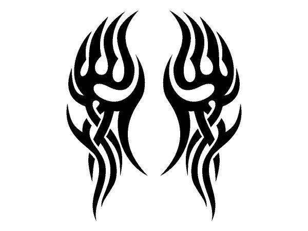 Татуировка 957