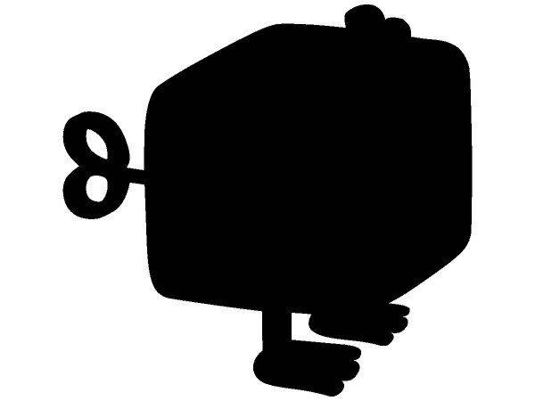 Животные 2073