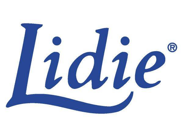 Lidie logo Lidie logo