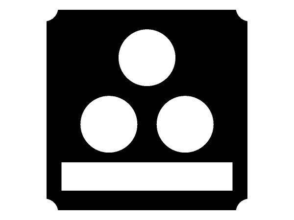 Японский узор 589