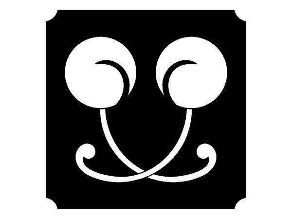 Японский узор 715