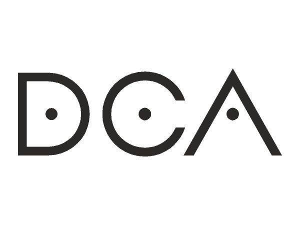 DCA logo DCA logo