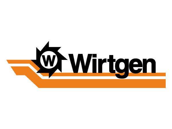 Wirtgen logo