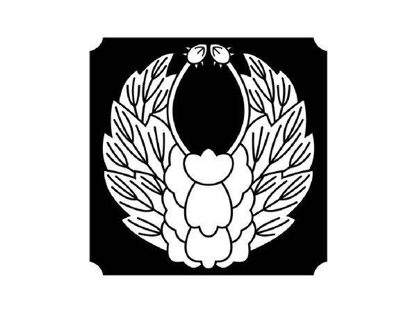 Японский узор 2237