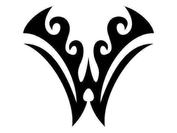 Татуировка 1021