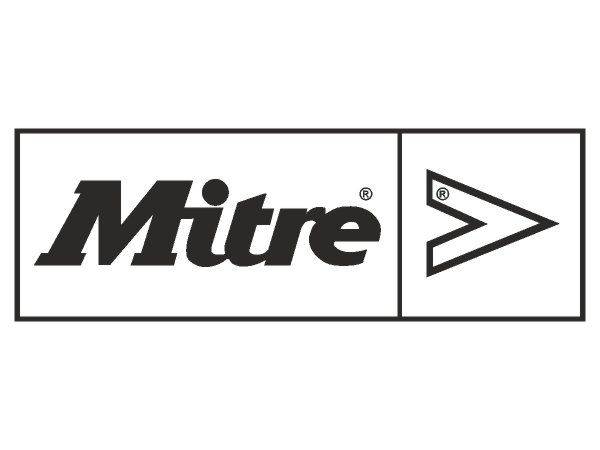Mitre logo