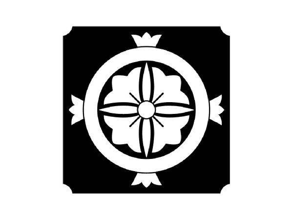 Японский узор 2581