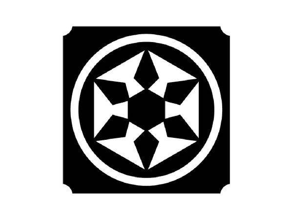 Японский узор 2699