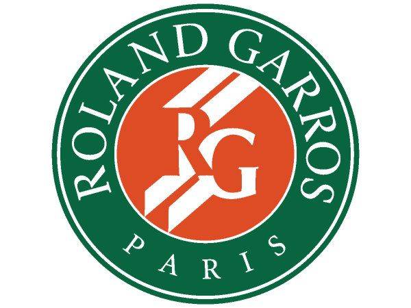Roland Garros logo
