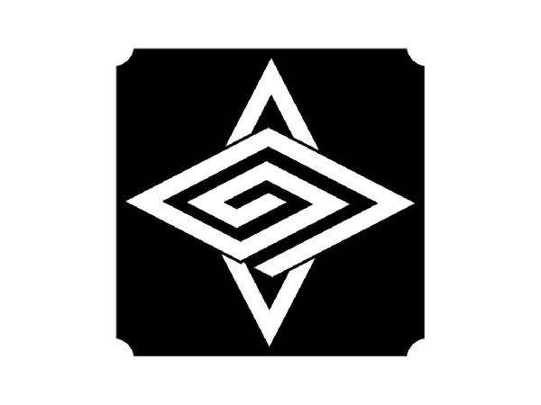 Японский узор 1891