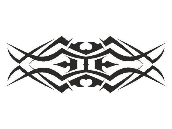 Татуировка 499