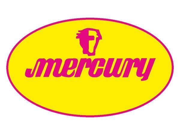 Mercury Records logo2 Mercury Records logo2