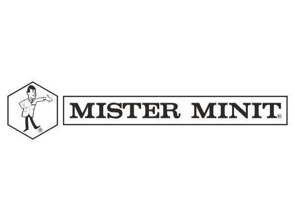 Mister Minit logo