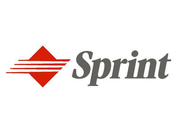 Sprint logo