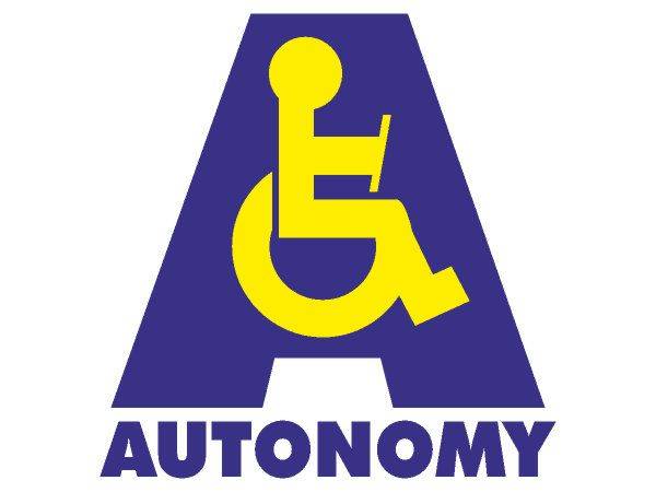 Autonomy logo
