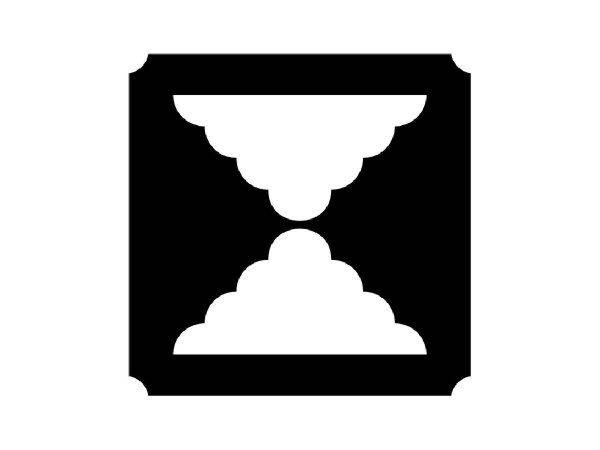 Японский узор 2686