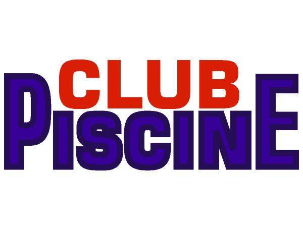 Piscine Club logo Piscine Club logo