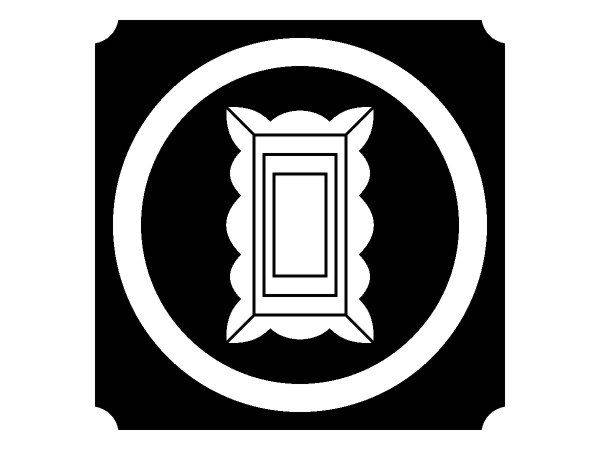 Японский узор 1652