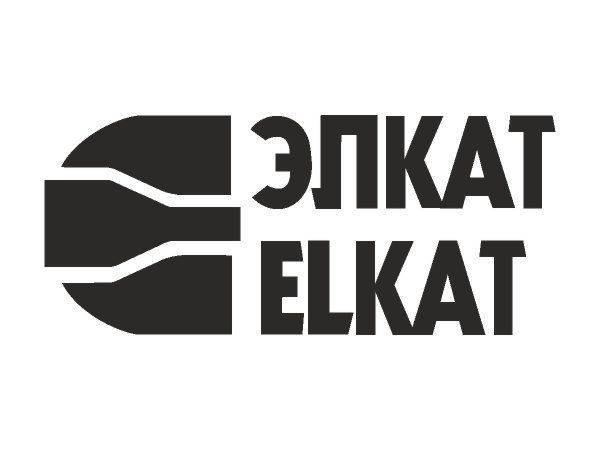 Elkat logo Elkat logo