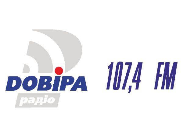 Dovira radio logo Dovira radio logo