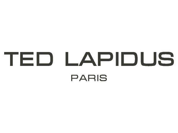 Ted Lapidus logo