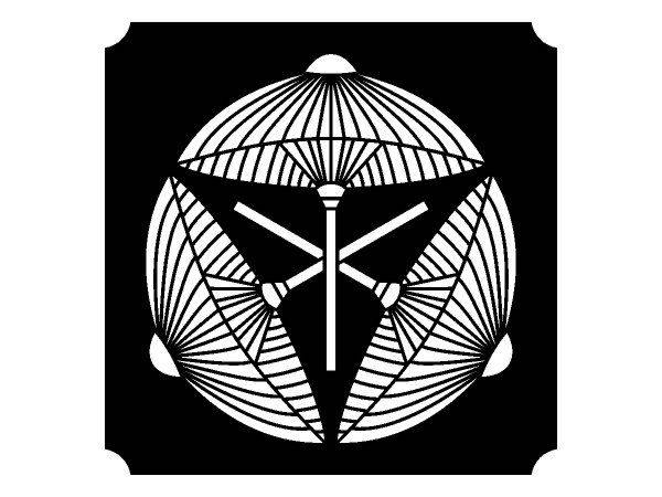 Японский узор 1294